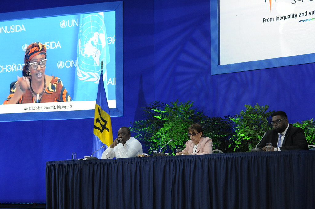 Inside the AU–EU Green Hydrogen Talks Reshaping Continental Energy Diplomacy
