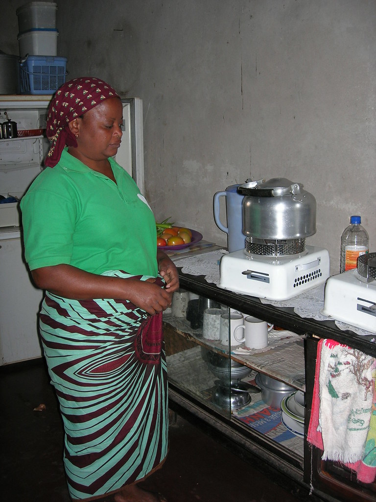 Clean Cooking Investment Forum