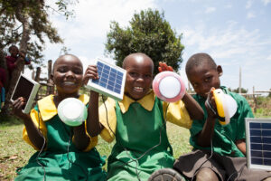 The Women Powering East Africa’s Off-Grid Solar Boom — and the Barriers Still in Their Way
