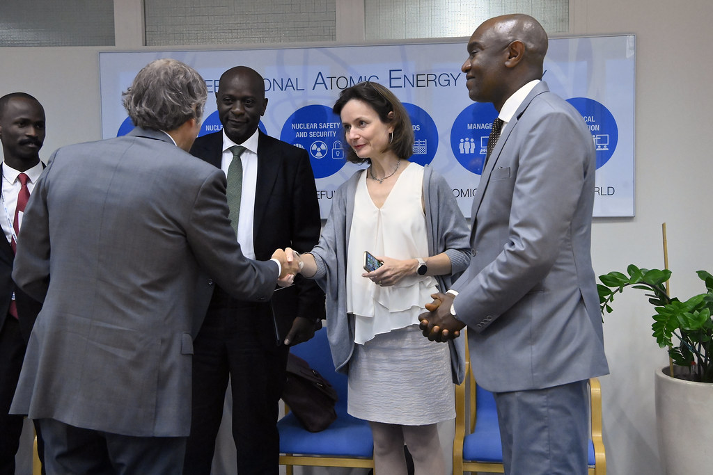 Africa Energy Transition Dialogue 2026