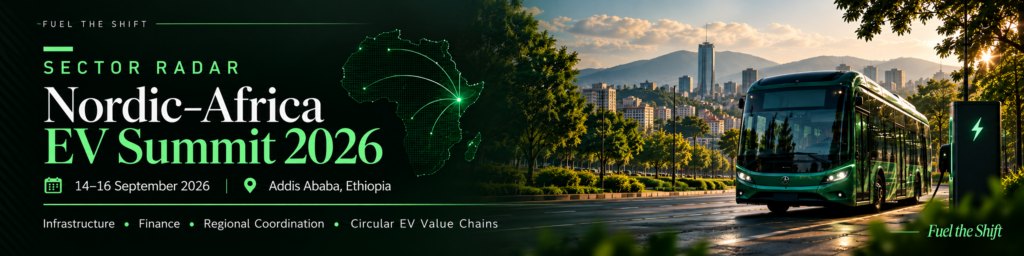 Nordic–Africa EV Summit 2026