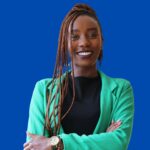 Eunice Mwaura