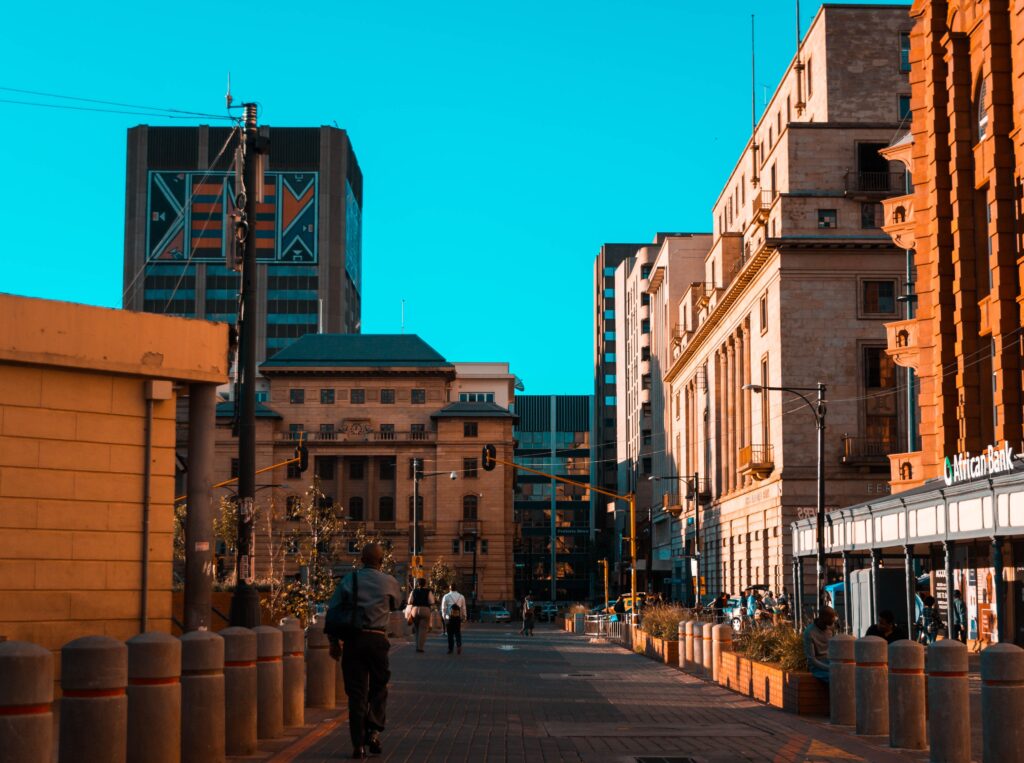 The Missing Architecture in Africa’s Clean-Cooking Finance Market