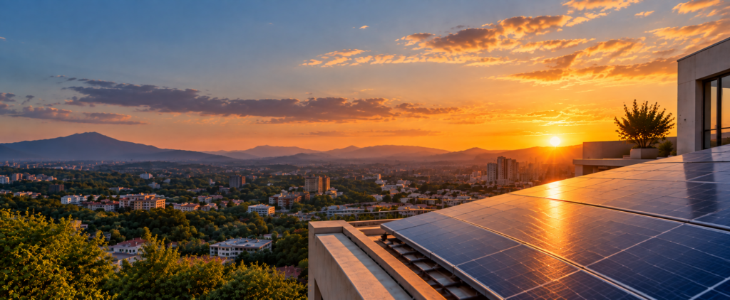 How to maximise returns on solar investments – Sunsynk series